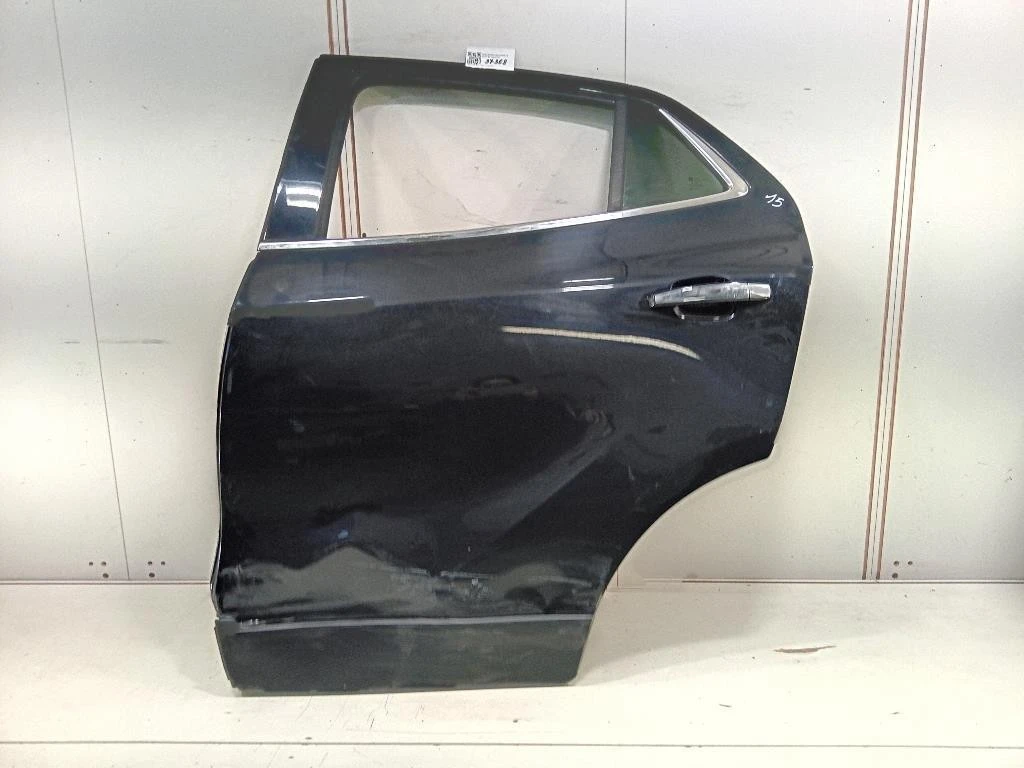 Porta POST SX Opel Mokka 2013