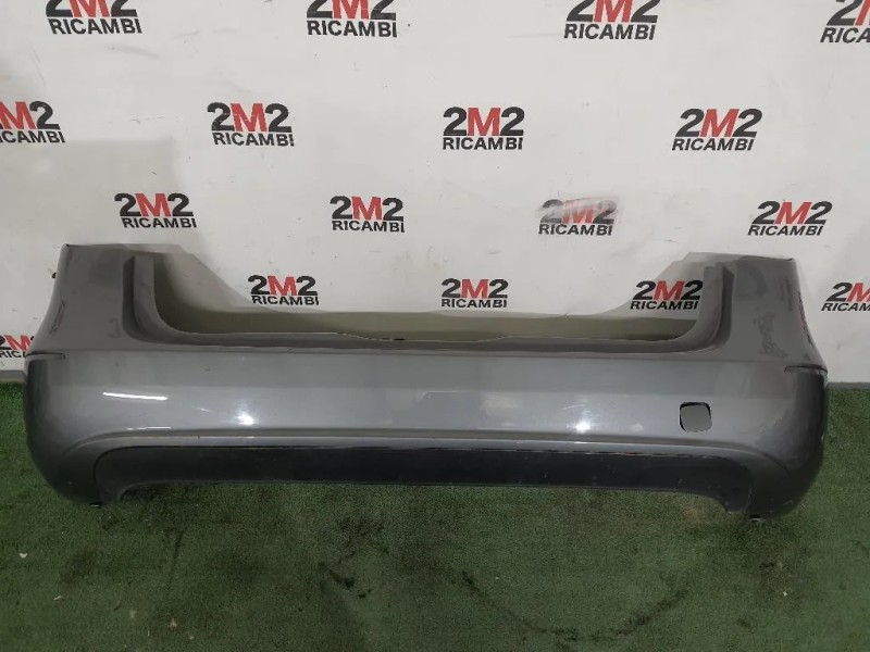 Paraurti POST A2468850025 Mercedes Classe B W246 2012