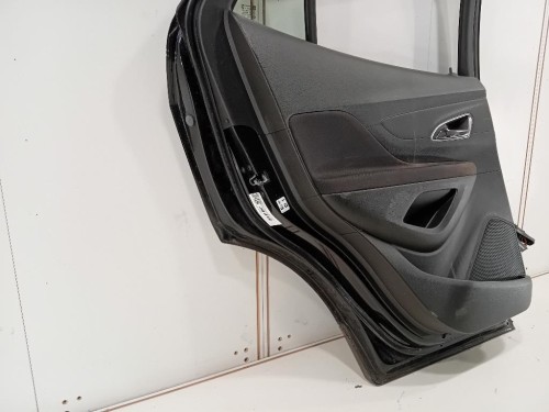 Paraurti POST A2468850025 Mercedes Classe B W246 2012