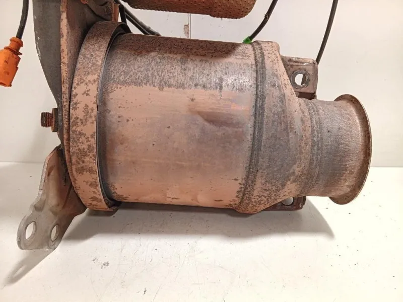 Catalizzatore 04L131601G Volkswagen GOLF VII 2013