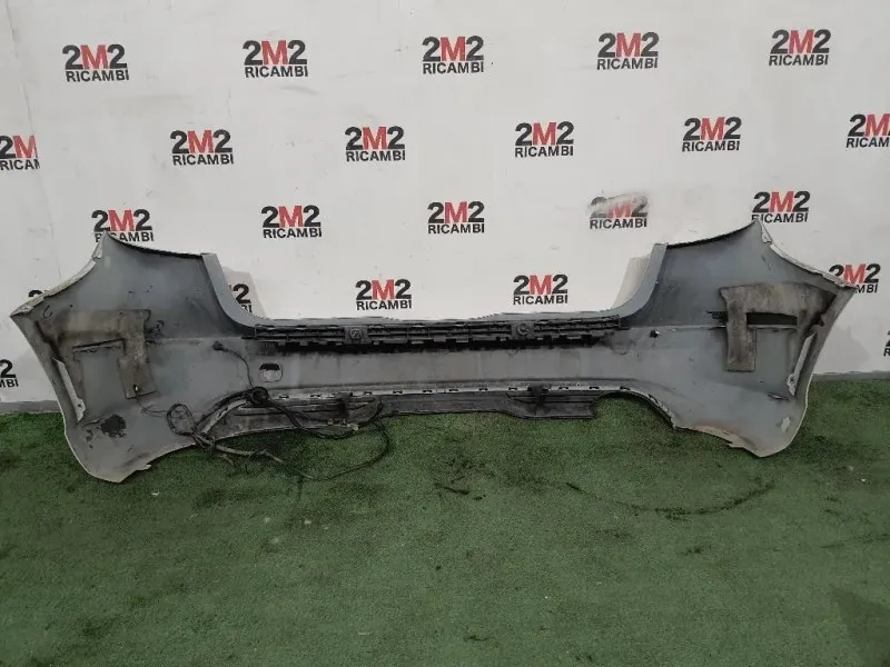 Paraurti POST A2468850025 Mercedes Classe B W246 2012