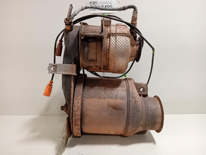 Catalizzatore 04L131601G Volkswagen GOLF VII 2013