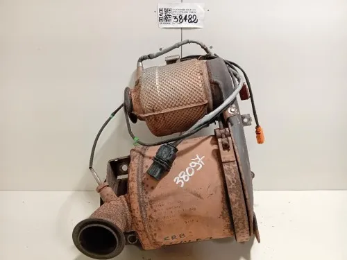 Catalizzatore 04L131601G Volkswagen GOLF VII 2013