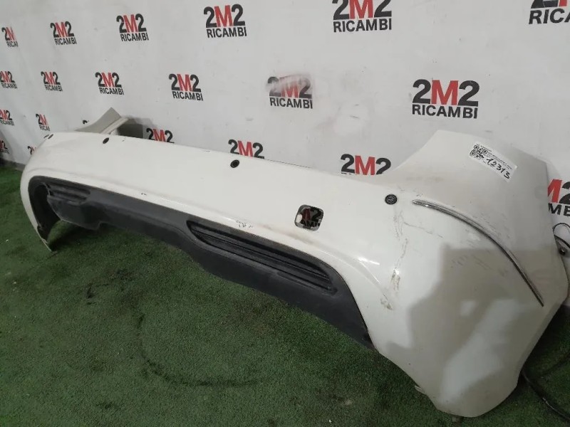 Paraurti POST A2468850025 Mercedes Classe B W246 2012