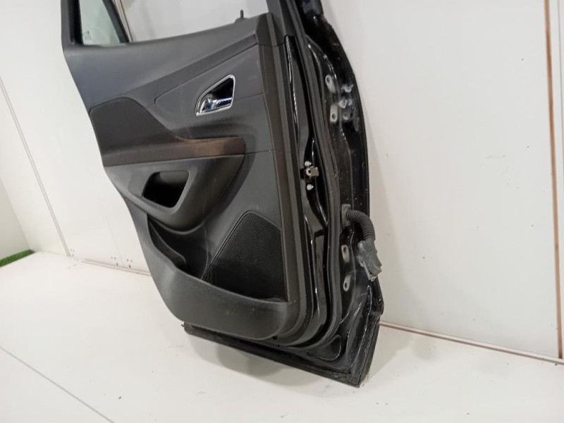 Porta POST SX 95400513 Opel Mokka 2013