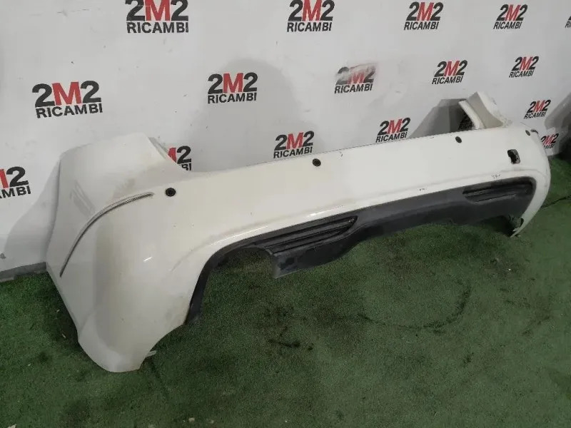 Paraurti POST A2468850025 Mercedes Classe B W246 2012