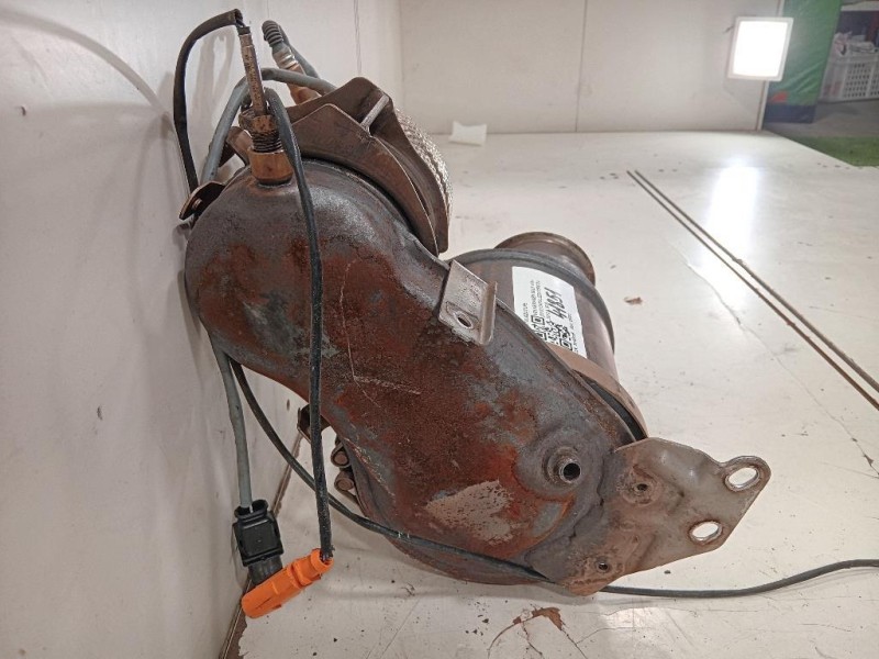 Catalizzatore CATALIZZATORE Volkswagen GOLF VII 2013