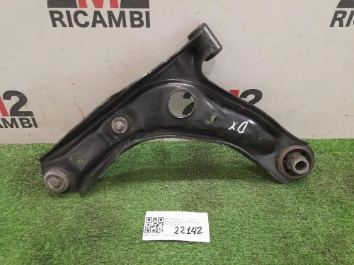 Braccio Oscillante ANT DX Toyota AYGO II 2018