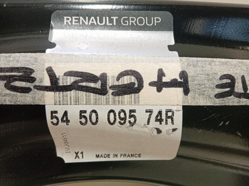 Braccio Oscillante ANT DX 545009574R Renault Captur I 2013