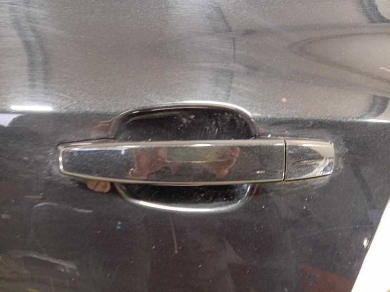 Paraurti POST A24688012409999 Mercedes Classe B W246 2012 Paraurti POST A24688012409999 Mercedes Classe B W246 2012