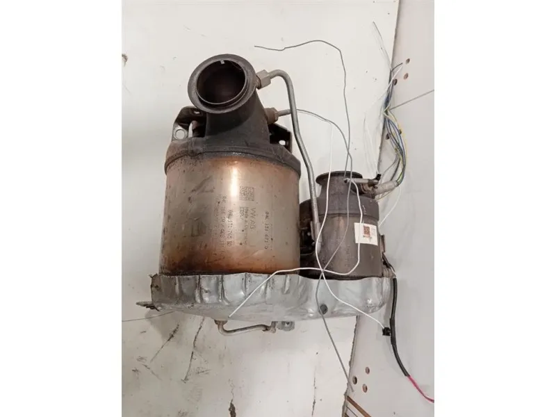 Catalizzatore 04L1317635BD Volkswagen GOLF VII 2017