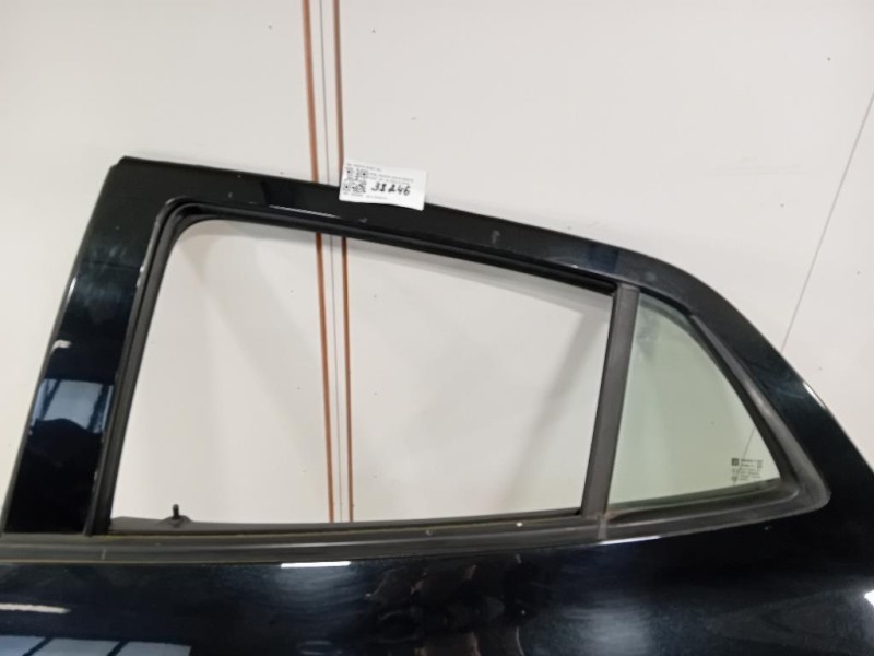 Paraurti POST A24688012409999 Mercedes Classe B W246 2012 Paraurti POST A24688012409999 Mercedes Classe B W246 2012