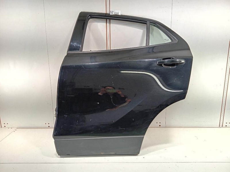 Paraurti POST A24688012409999 Mercedes Classe B W246 2012 Paraurti POST A24688012409999 Mercedes Classe B W246 2012