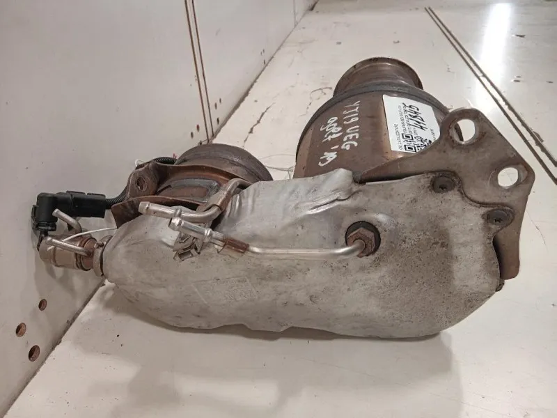 Catalizzatore 04L1317635BD Volkswagen GOLF VII 2017