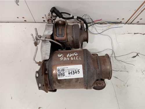 Catalizzatore 04L1317635BD Volkswagen GOLF VII 2017