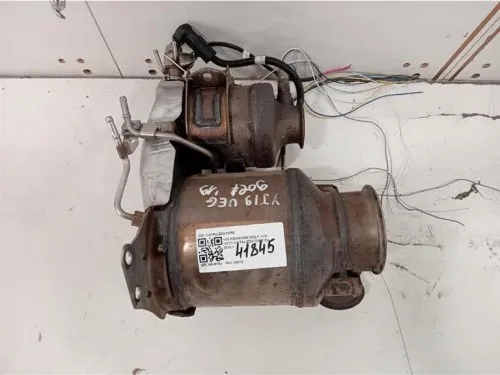 Catalizzatore 04L1317635BD Volkswagen GOLF VII 2017