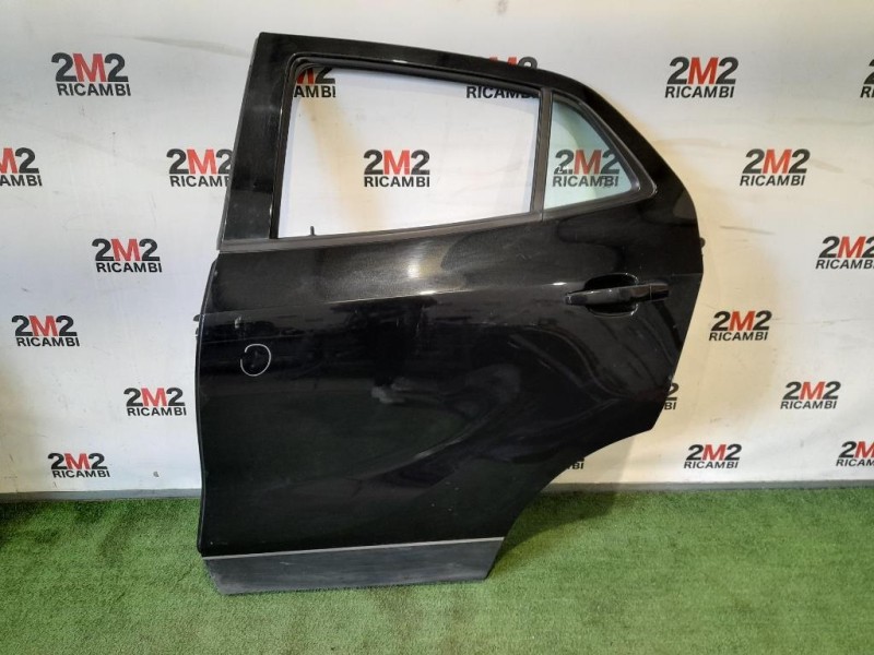 Paraurti POST A24688012409999 Mercedes Classe B W246 2012 Paraurti POST A24688012409999 Mercedes Classe B W246 2012