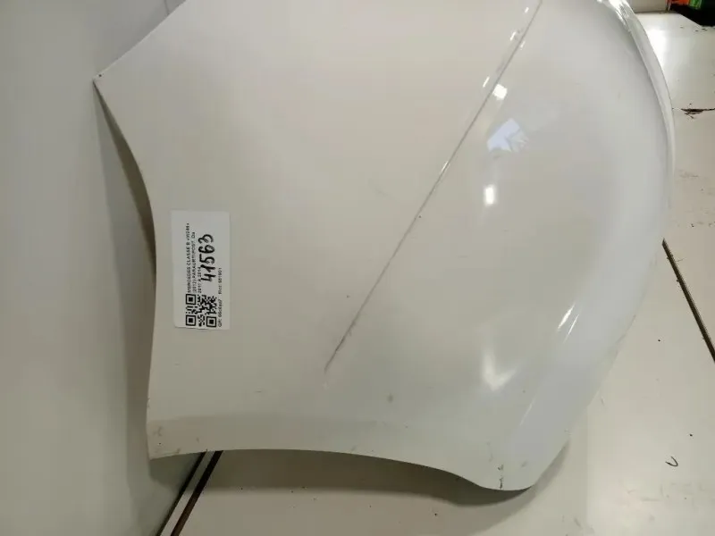 Paraurti POST A24688012409999 Mercedes Classe B W246 2012