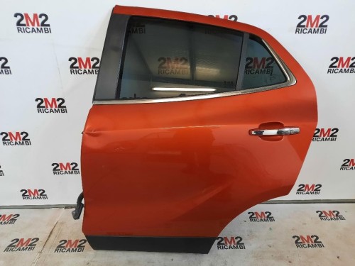 Porta POST SX NUDA 42558667 Opel Mokka 2013