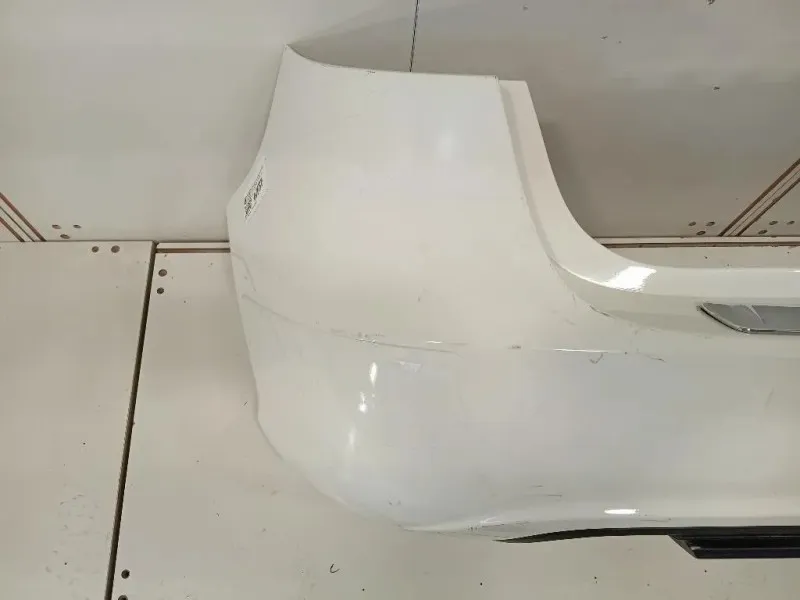 Paraurti POST A24688012409999 Mercedes Classe B W246 2012