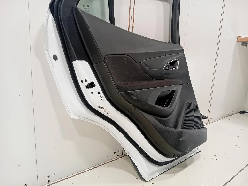 Porta POST SX 42558667 Opel Mokka 2013