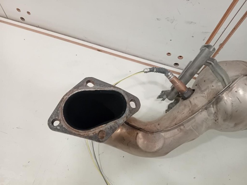 Catalizzatore CATALIZZATORE Volkswagen POLO VI 2009