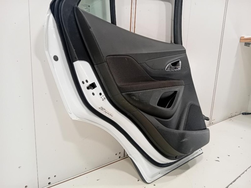 Paraurti POST A24688012409999 Mercedes Classe B W246 2012 Paraurti POST A24688012409999 Mercedes Classe B W246 2012