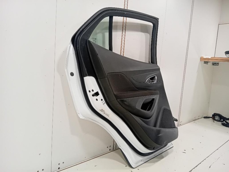 Paraurti POST A24688012409999 Mercedes Classe B W246 2012 Paraurti POST A24688012409999 Mercedes Classe B W246 2012