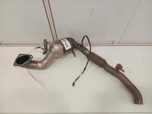 Catalizzatore CATALIZZATORE Volkswagen POLO VI 2009