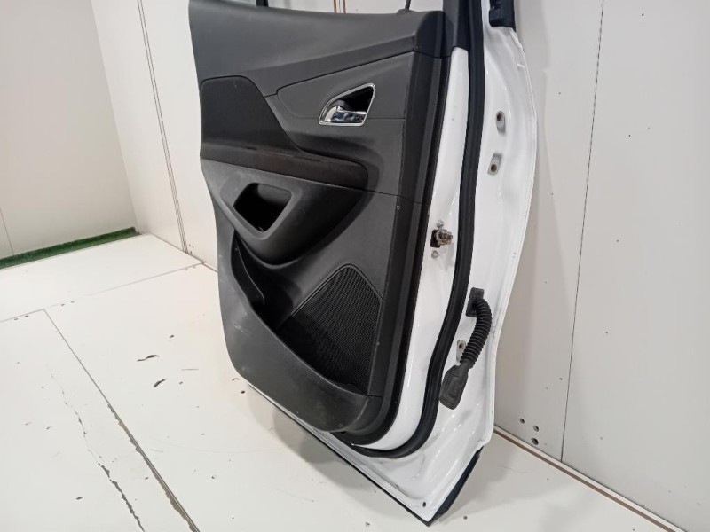 Paraurti POST A24688012409999 Mercedes Classe B W246 2012 Paraurti POST A24688012409999 Mercedes Classe B W246 2012