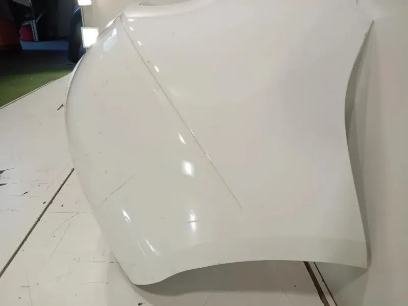 Paraurti POST A24688012409999 Mercedes Classe B W246 2012