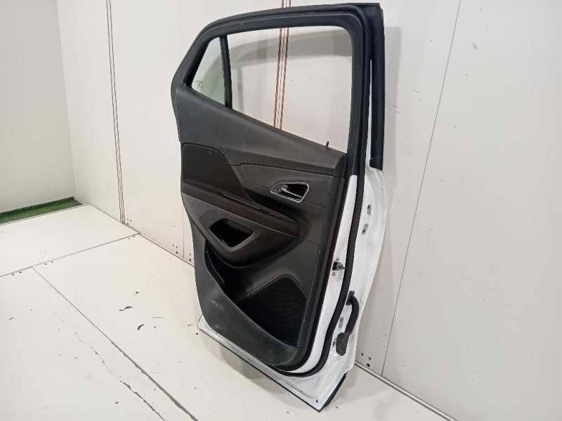 Paraurti POST A24688012409999 Mercedes Classe B W246 2012 Paraurti POST A24688012409999 Mercedes Classe B W246 2012