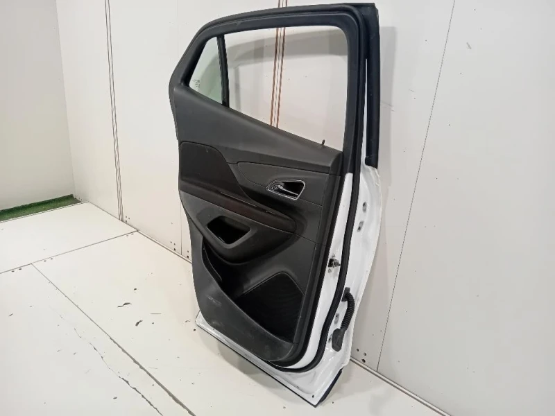 Porta POST SX 42558667 Opel Mokka 2013