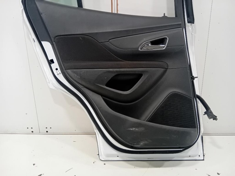 Paraurti POST A24688012409999 Mercedes Classe B W246 2012 Paraurti POST A24688012409999 Mercedes Classe B W246 2012
