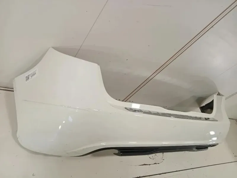 Paraurti POST A24688012409999 Mercedes Classe B W246 2012