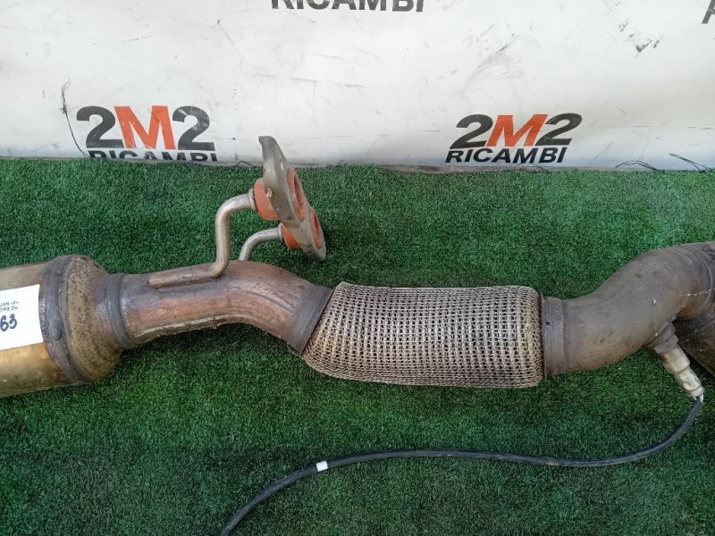 Catalizzatore 3Q0 131 701 Volkswagen Tiguan II 2020