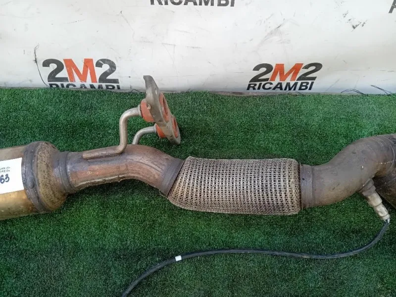 Catalizzatore 3Q0 131 701 Volkswagen Tiguan II 2020