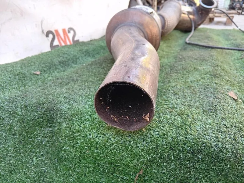 Catalizzatore 3Q0 131 701 Volkswagen Tiguan II 2020