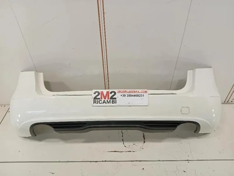 Paraurti POST A24688012409999 Mercedes Classe B W246 2012