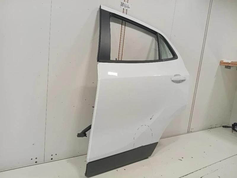 Porta POST SX 42558667 Opel Mokka 2013