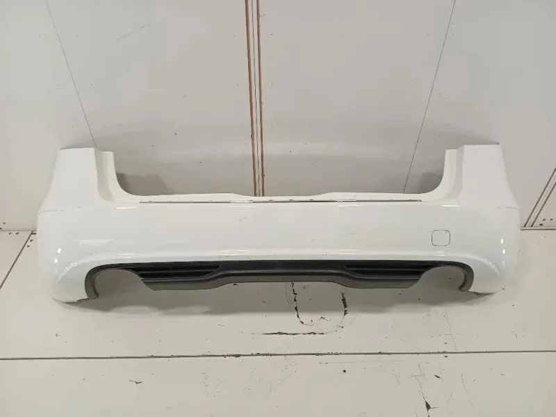 Paraurti POST A24688012409999 Mercedes Classe B W246 2012