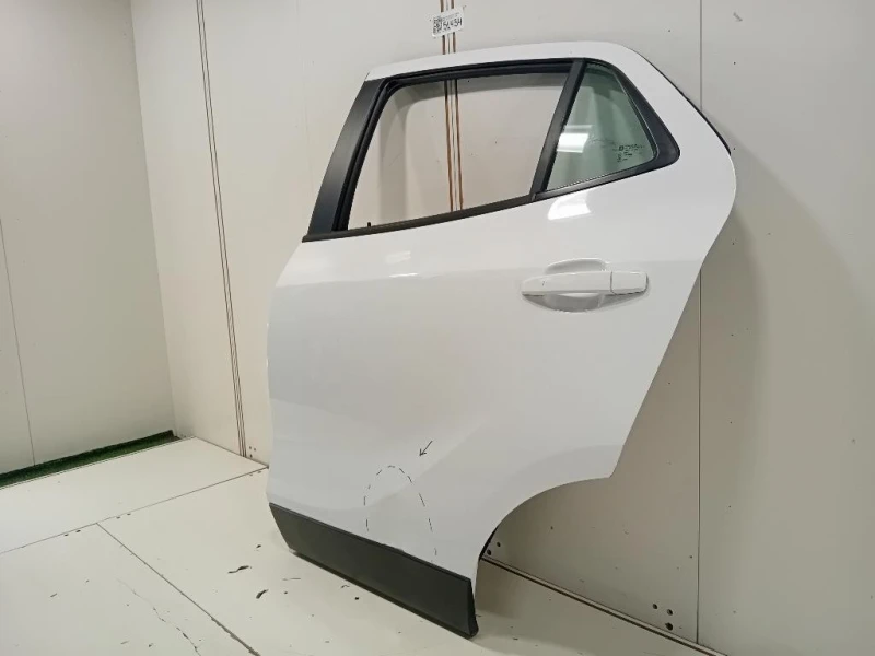 Porta POST SX 42558667 Opel Mokka 2013