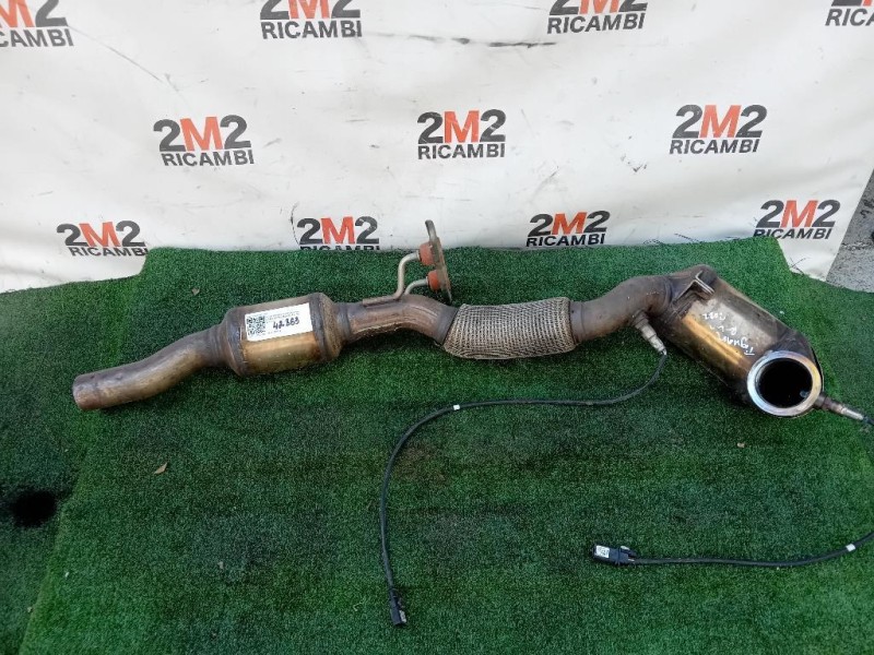 Catalizzatore 3Q0 131 701 Volkswagen Tiguan II 2020