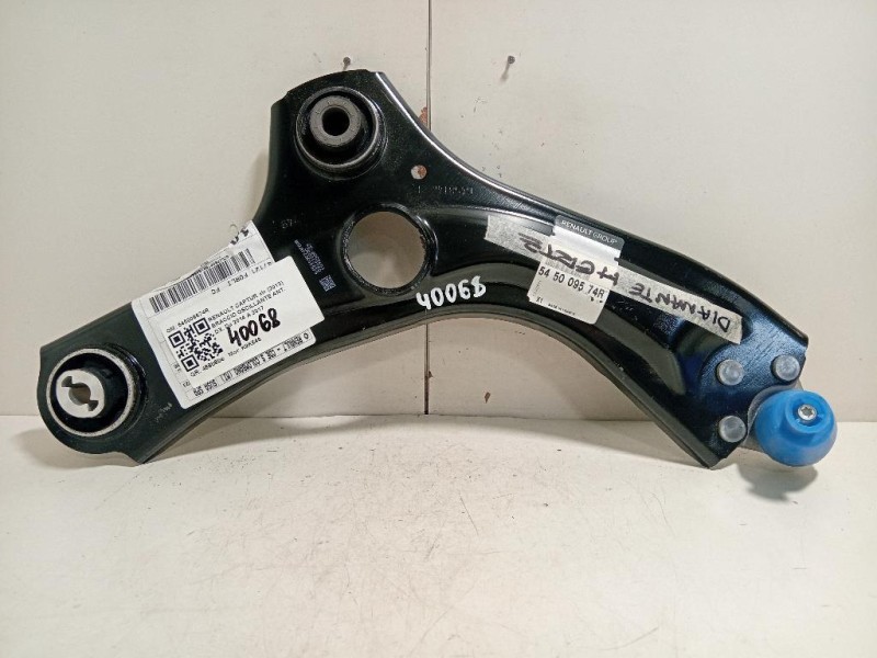 Braccio Oscillante ANT DX 545009574R Renault Captur I 2013