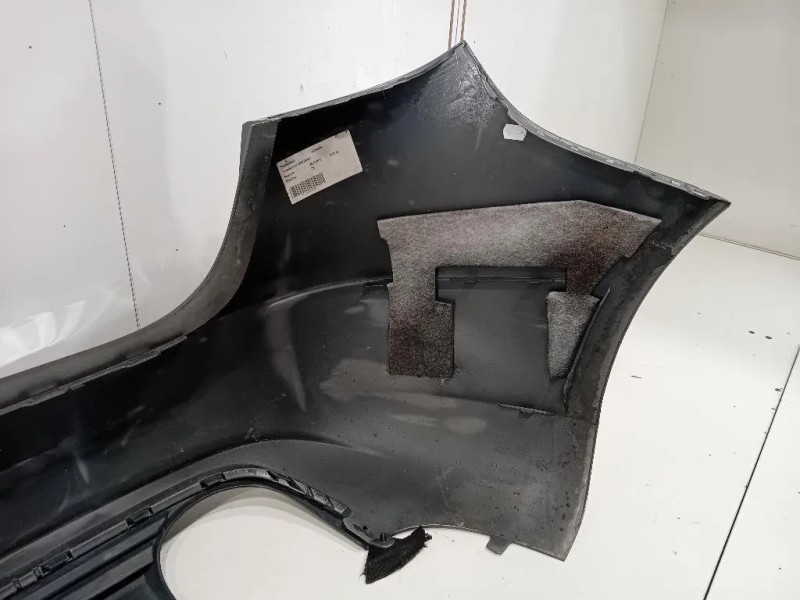 Paraurti POST A2468850025 Mercedes Classe B W246 2012