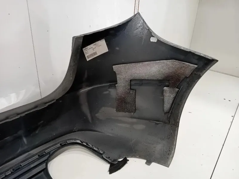 Paraurti POST A2468850025 Mercedes Classe B W246 2012