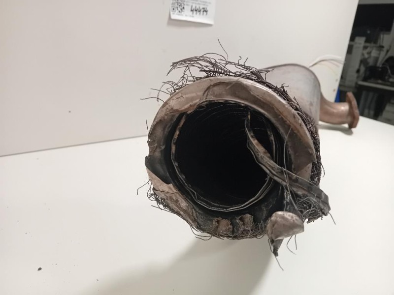 Catalizzatore 7L8 131 690 Volkswagen Touareg IV 2017