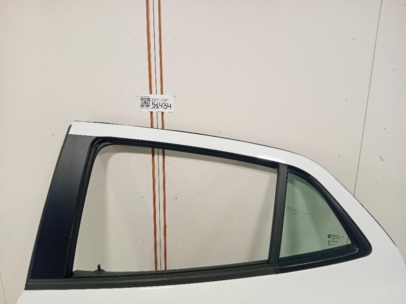 Porta POST SX 42558667 Opel Mokka 2013