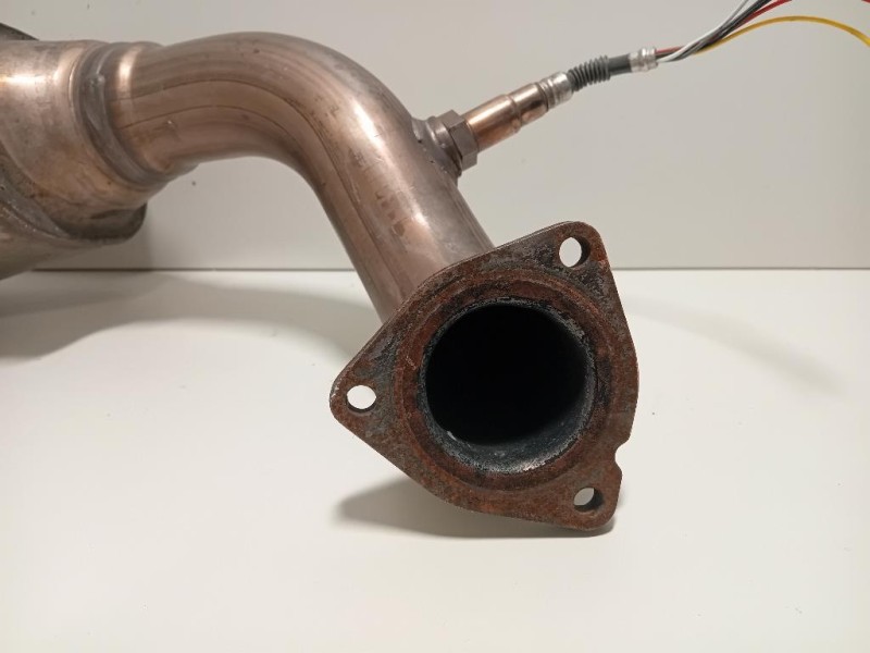 Catalizzatore 7L8 131 690 Volkswagen Touareg IV 2017