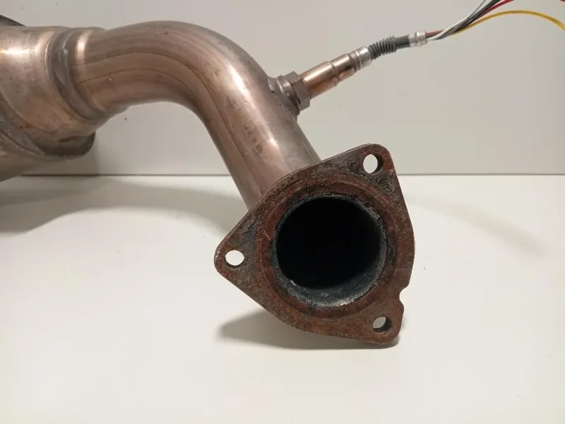 Catalizzatore 7L8 131 690 Volkswagen Touareg IV 2017